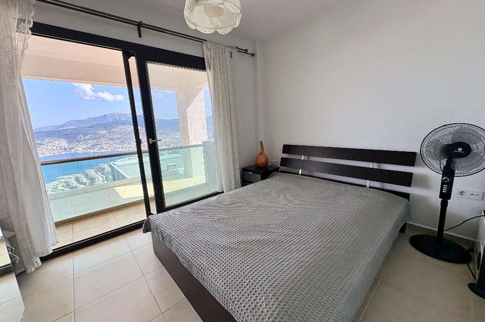 Bodrum Gündoğan Plajlarına Yaz Boyunca 2 Saatte Bir Özel Shuttle Servisi