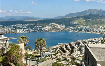 Bodrum Gündoğan Plajlarına Yaz Boyunca 2 Saatte Bir Özel Shuttle Servisi