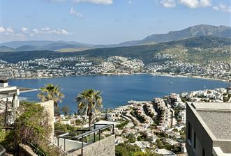 Bodrum Gündoğan Plajlarına Yaz Boyunca 2 Saatte Bir Özel Shuttle Servisi - 8 - 33737