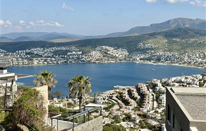 Bodrum Gündoğan Plajlarına Yaz Boyunca 2 Saatte Bir Özel Shuttle Servisi