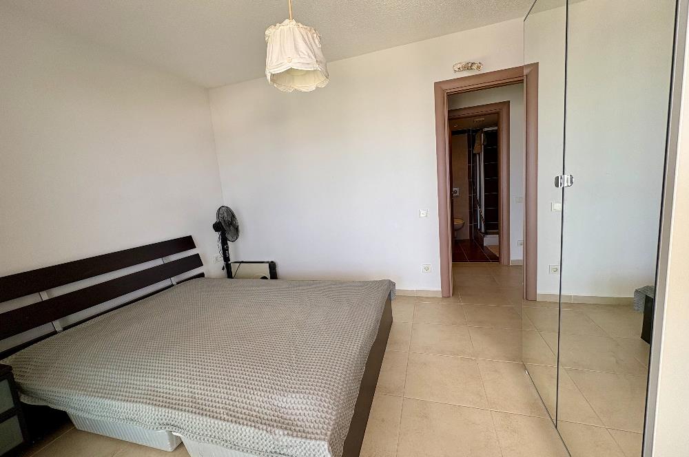 Bodrum Gündoğan Plajlarına Yaz Boyunca 2 Saatte Bir Özel Shuttle Servisi