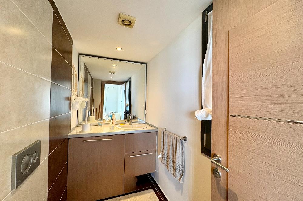 Bodrum Gündoğan Plajlarına Yaz Boyunca 2 Saatte Bir Özel Shuttle Servisi