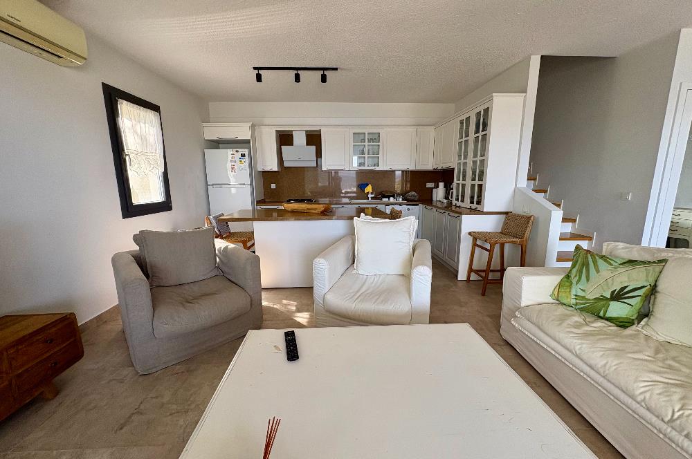 Bodrum Gündoğan Plajlarına Yaz Boyunca 2 Saatte Bir Özel Shuttle Servisi