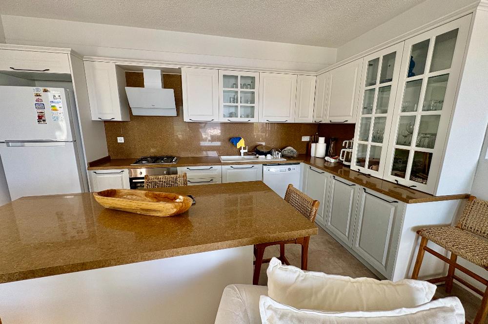 Bodrum Gündoğan Plajlarına Yaz Boyunca 2 Saatte Bir Özel Shuttle Servisi