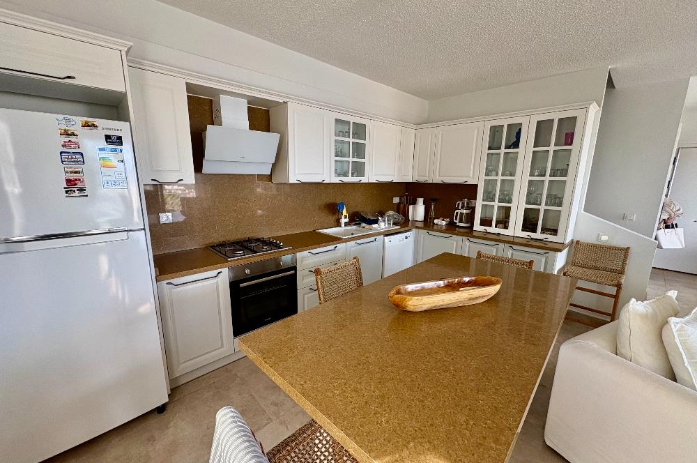 Bodrum Gündoğan Plajlarına Yaz Boyunca 2 Saatte Bir Özel Shuttle Servisi