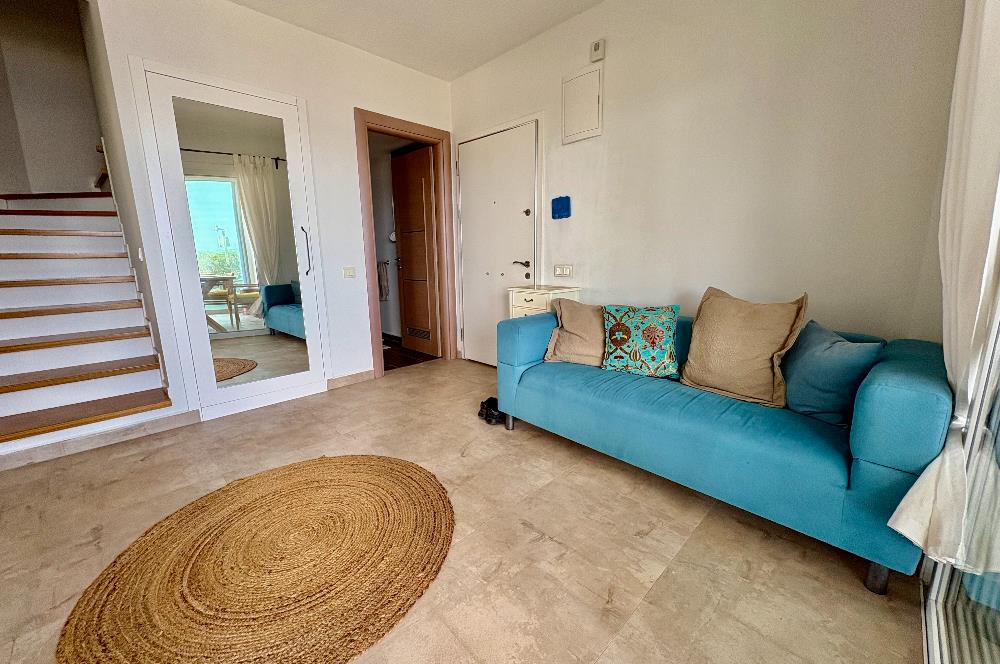 Bodrum Gündoğan Plajlarına Yaz Boyunca 2 Saatte Bir Özel Shuttle Servisi