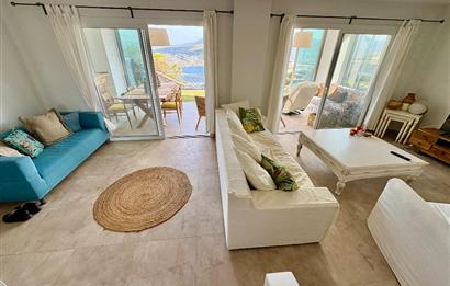 Bodrum Gündoğan Plajlarına Yaz Boyunca 2 Saatte Bir Özel Shuttle Servisi