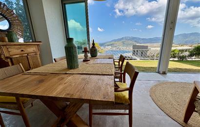 Bodrum Gündoğan Plajlarına Yaz Boyunca 2 Saatte Bir Özel Shuttle Servisi