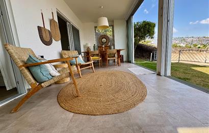 Bodrum Gündoğan Plajlarına Yaz Boyunca 2 Saatte Bir Özel Shuttle Servisi