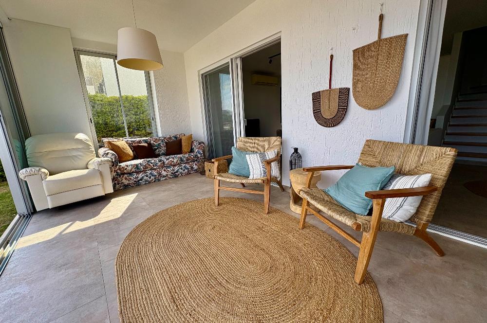 Bodrum Gündoğan Plajlarına Yaz Boyunca 2 Saatte Bir Özel Shuttle Servisi