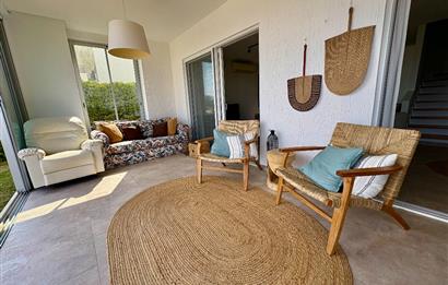 Bodrum Gündoğan Plajlarına Yaz Boyunca 2 Saatte Bir Özel Shuttle Servisi