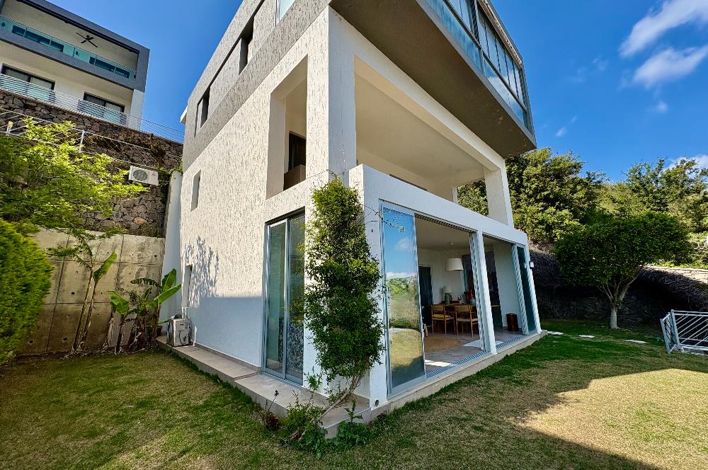 Bodrum Gündoğan Plajlarına Yaz Boyunca 2 Saatte Bir Özel Shuttle Servisi