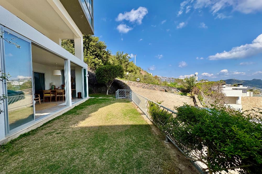 Bodrum Gündoğan Plajlarına Yaz Boyunca 2 Saatte Bir Özel Shuttle Servisi