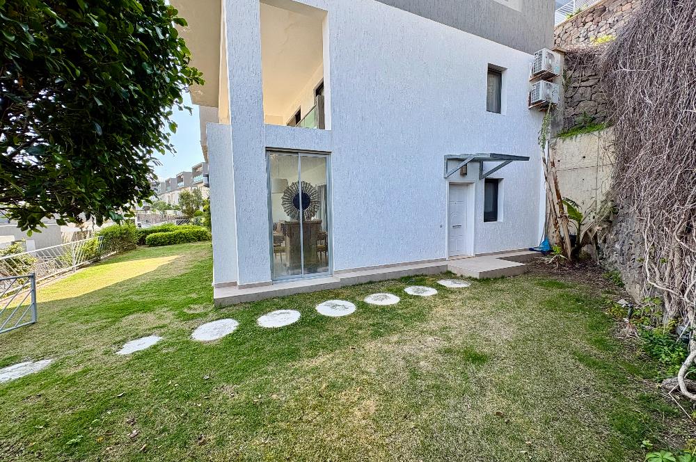 Bodrum Gündoğan Plajlarına Yaz Boyunca 2 Saatte Bir Özel Shuttle Servisi