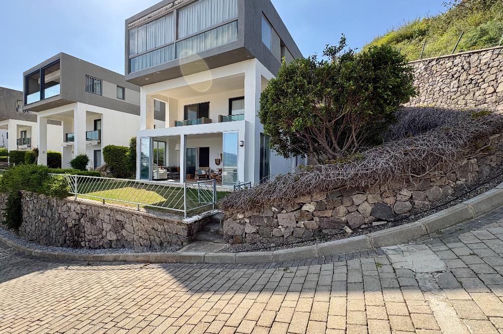 Bodrum Gündoğan Plajlarına Yaz Boyunca 2 Saatte Bir Özel Shuttle Servisi