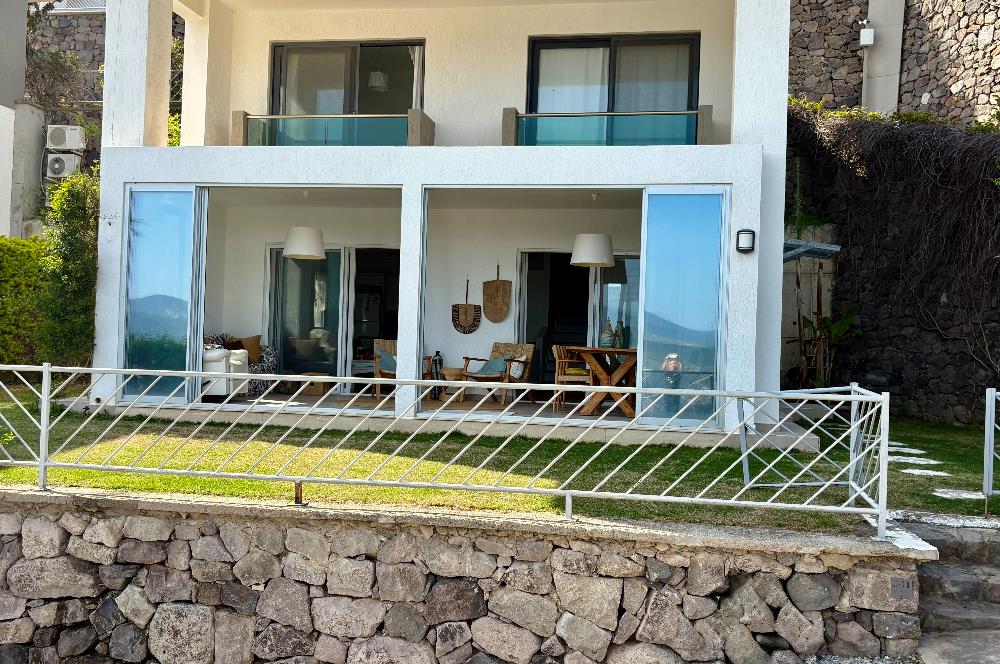 Bodrum Gündoğan Plajlarına Yaz Boyunca 2 Saatte Bir Özel Shuttle Servisi