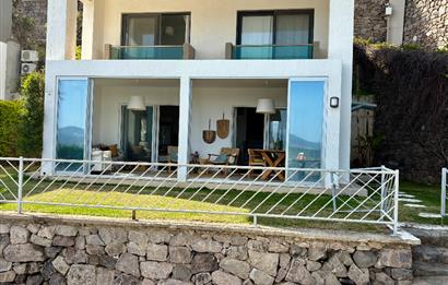 Bodrum Gündoğan Plajlarına Yaz Boyunca 2 Saatte Bir Özel Shuttle Servisi