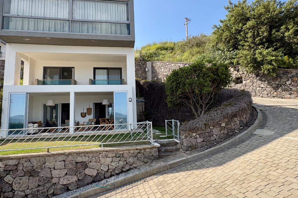 Bodrum Gündoğan Plajlarına Yaz Boyunca 2 Saatte Bir Özel Shuttle Servisi