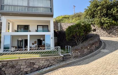 Bodrum Gündoğan Plajlarına Yaz Boyunca 2 Saatte Bir Özel Shuttle Servisi