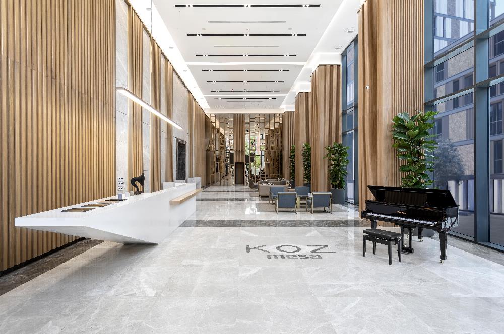 MESA KOZ SATILIK DUBLEKS | HOME OFİS | KİRACILI | KREDİYE UYGUN