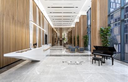 MESA KOZ SATILIK DUBLEKS | HOME OFİS | KİRACILI | KREDİYE UYGUN