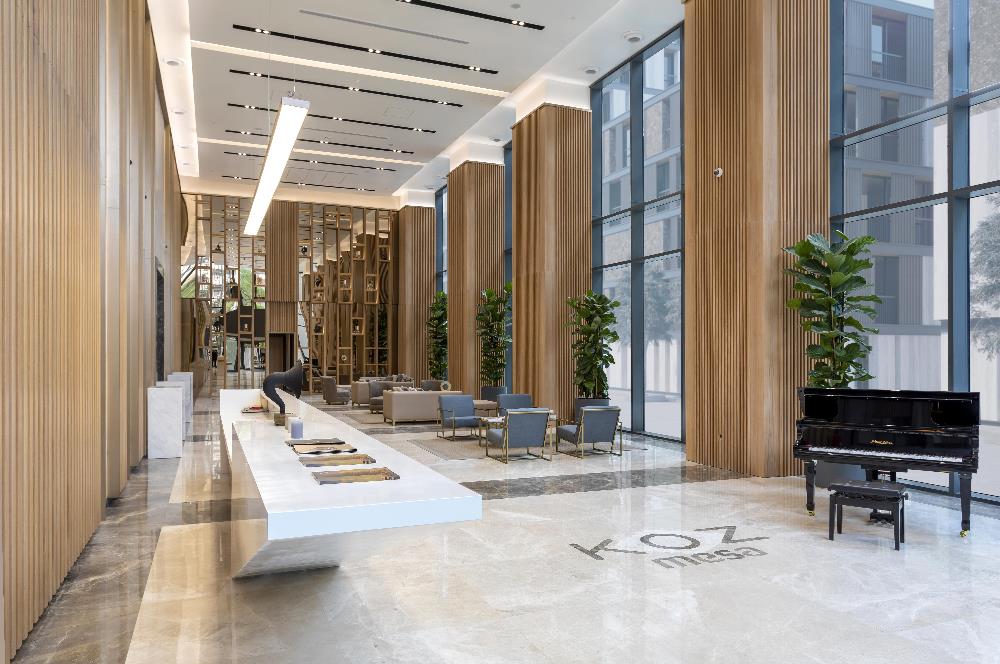 MESA KOZ SATILIK DUBLEKS | HOME OFİS | KİRACILI | KREDİYE UYGUN