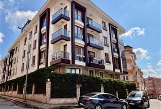 BUTİK SİTE NEW LİFE DA FERAH VE BALKONLU 2+1 EŞYALI DAİRE - 1 - 33800