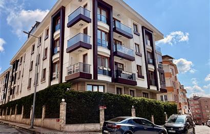 BUTİK SİTE NEW LİFE DA FERAH VE BALKONLU 2+1 EŞYALI DAİRE