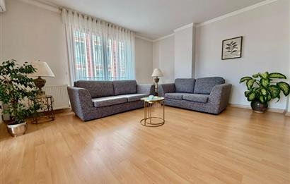 BUTİK SİTE NEW LİFE DA FERAH VE BALKONLU 2+1 EŞYALI DAİRE