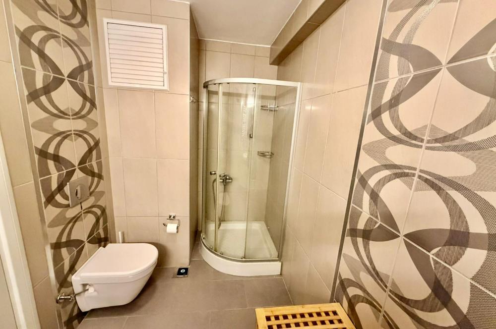 BUTİK SİTE NEW LİFE DA FERAH VE BALKONLU 2+1 EŞYALI DAİRE