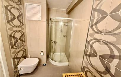 BUTİK SİTE NEW LİFE DA FERAH VE BALKONLU 2+1 EŞYALI DAİRE