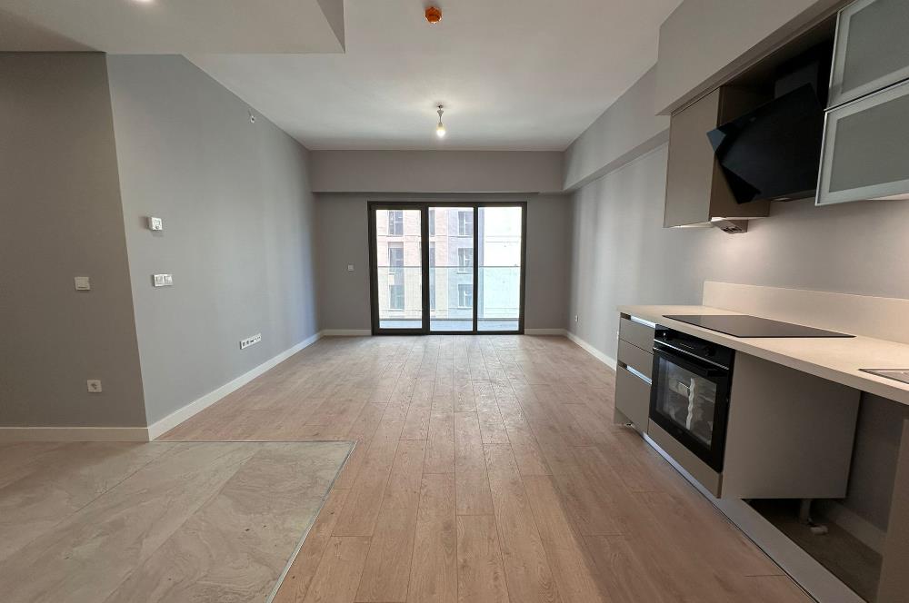 C21 ROOF'DAN YENİ FİKİRTEPE 16. ETAP 2+1 KİRALIK