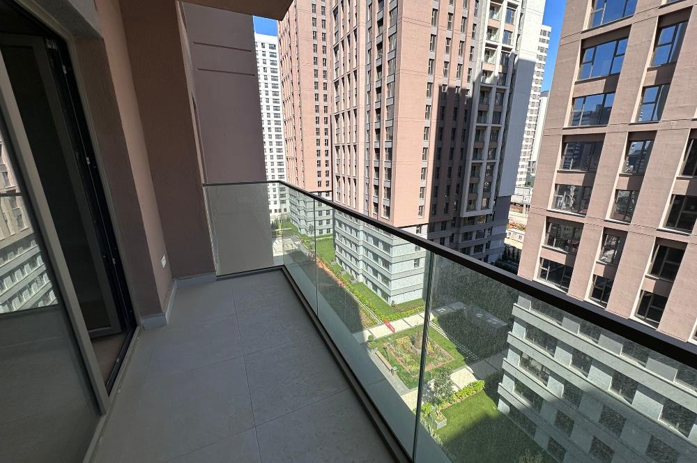 C21 ROOF'DAN YENİ FİKİRTEPE 16. ETAP 2+1 KİRALIK