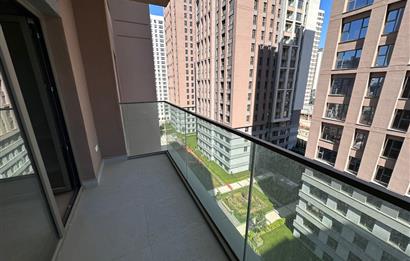 C21 ROOF'DAN YENİ FİKİRTEPE 16. ETAP 2+1 KİRALIK