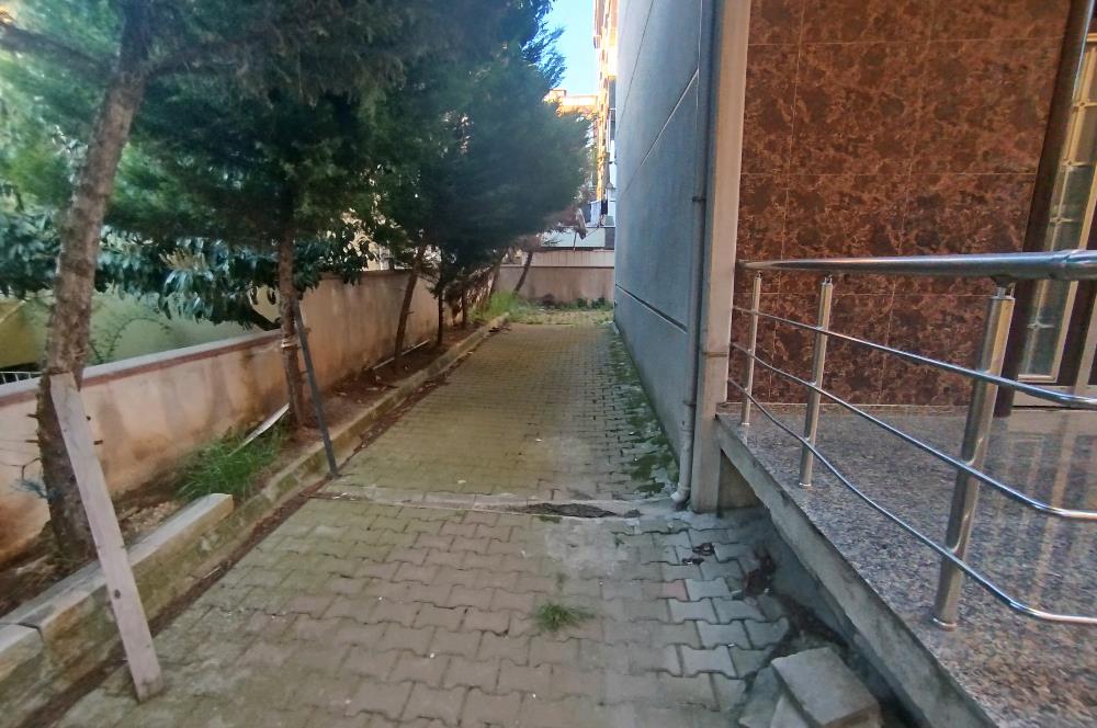 KARTAL GÜMÜŞPINAR DA SATILIK 2+1 DAİRE