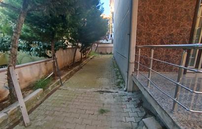 KARTAL GÜMÜŞPINAR DA SATILIK 2+1 DAİRE