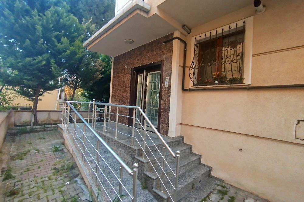 KARTAL GÜMÜŞPINAR DA SATILIK 2+1 DAİRE
