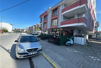 C21 BAL'DAN B.EVLER ÖĞETMENEVİ KARŞISI 1+1 SIFIR EŞYALI KİRALIK - 5 - 33783