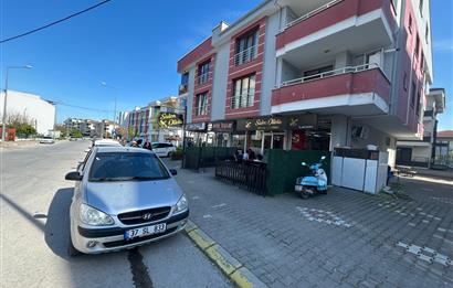 C21 BAL'DAN B.EVLER ÖĞETMENEVİ KARŞISI 1+1 SIFIR EŞYALI KİRALIK