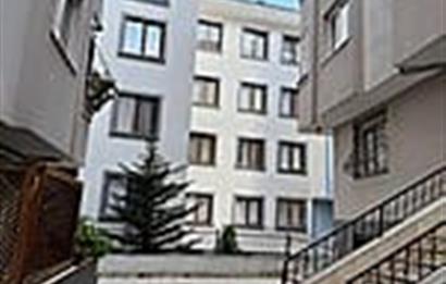 ÜSKÜDAR CUMHURİYET'TE SİTE İÇİ 3+1 SATILIK DAİRE
