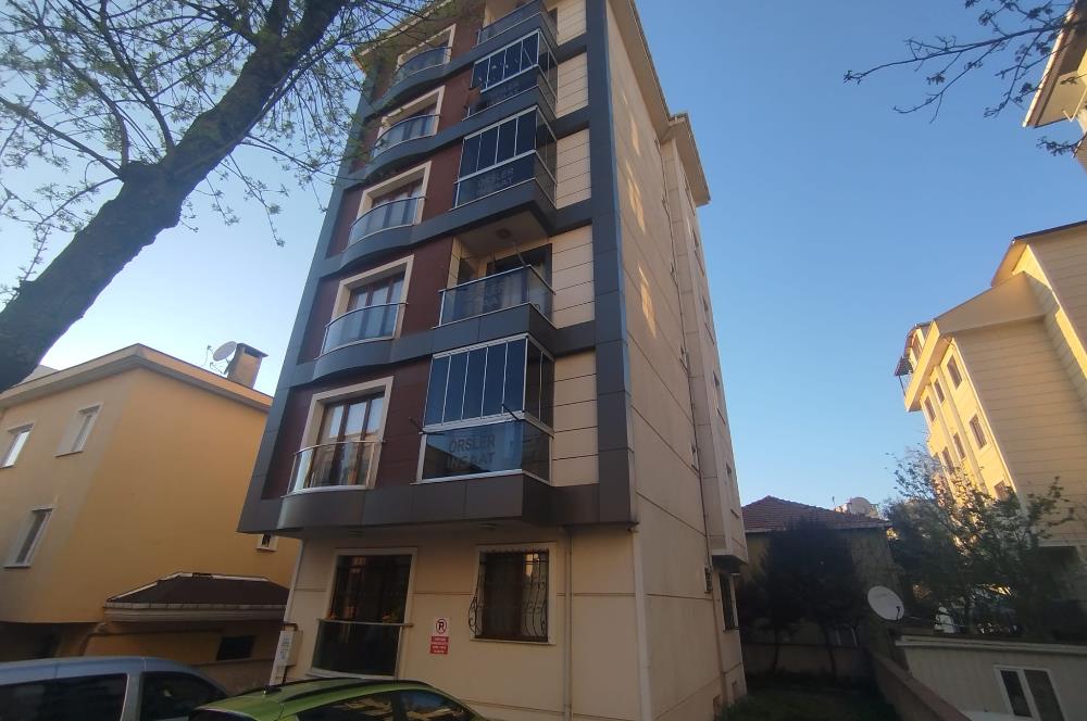 KARTAL GÜMÜŞPINAR DA SATILIK 2+1 DAİRE