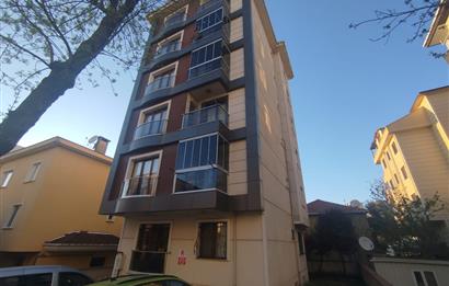 KARTAL GÜMÜŞPINAR DA SATILIK 2+1 DAİRE