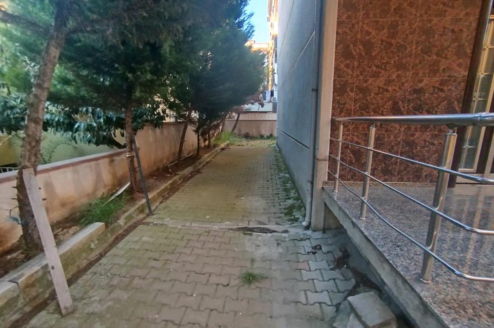 KARTAL GÜMÜŞPINAR DA SATILIK 2+1 DAİRE
