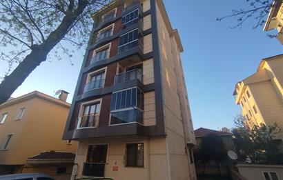 KARTAL GÜMÜŞPINAR DA SATILIK 2+1 DAİRE