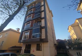 KARTAL GÜMÜŞPINAR DA SATILIK 2+1 DAİRE - 9 - 33804