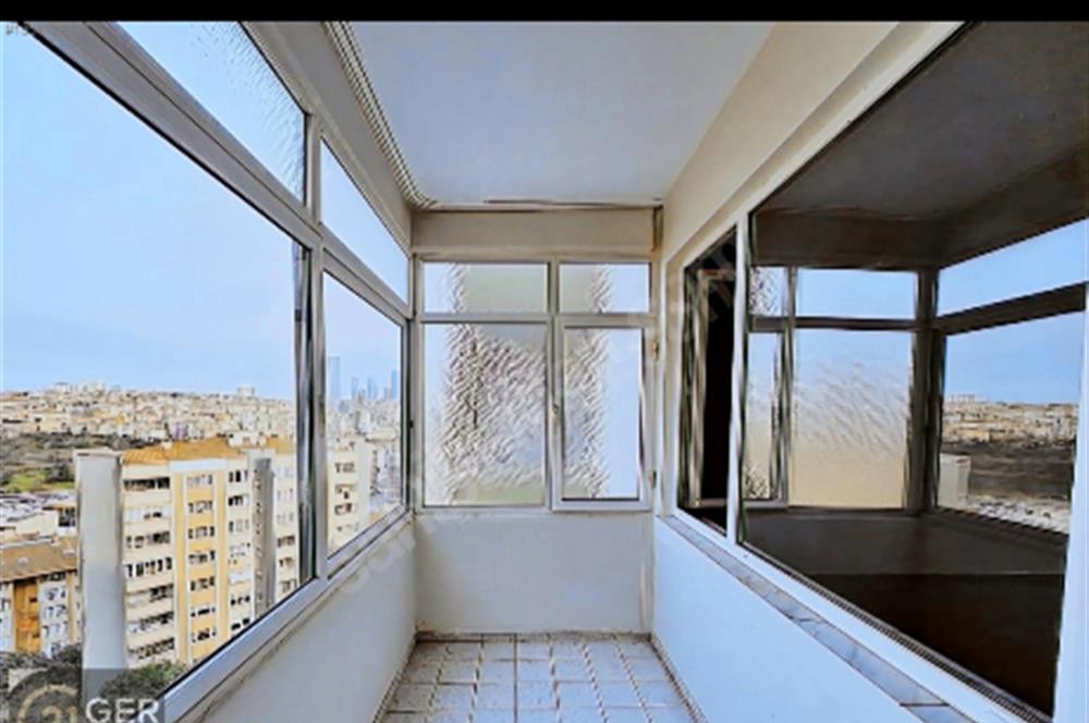KAĞITHANE SERAKENT SİTESİNDE 3+1 KİRALIK BOŞ DAİRE 