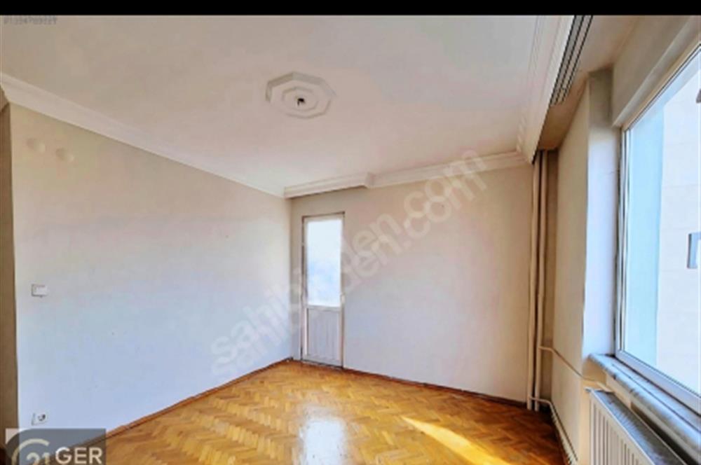 KAĞITHANE SERAKENT SİTESİNDE 3+1 KİRALIK BOŞ DAİRE 