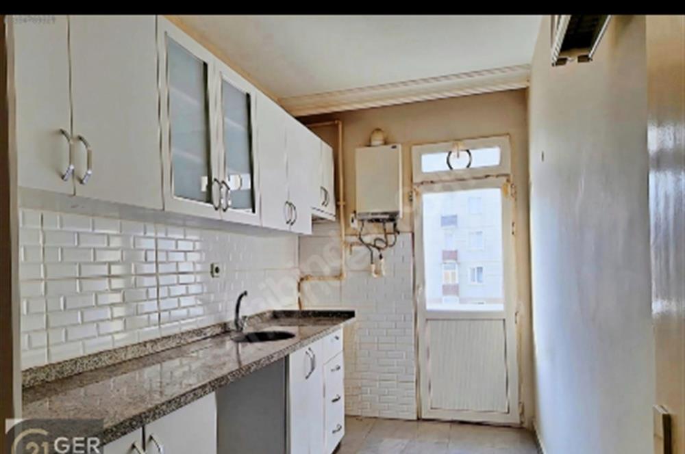 KAĞITHANE SERAKENT SİTESİNDE 3+1 KİRALIK BOŞ DAİRE 