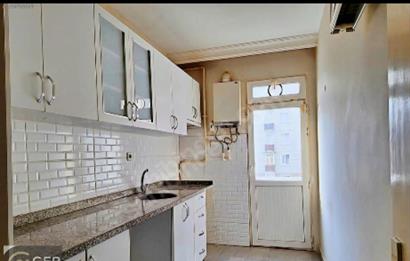 KAĞITHANE SERAKENT SİTESİNDE 3+1 KİRALIK BOŞ DAİRE 