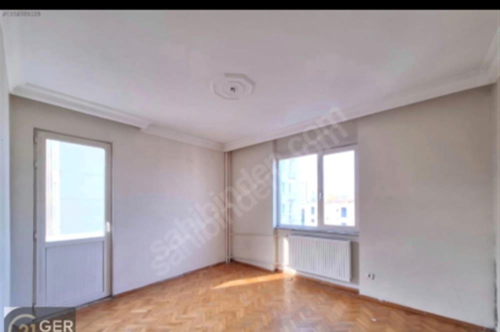 KAĞITHANE SERAKENT SİTESİNDE 3+1 KİRALIK BOŞ DAİRE 